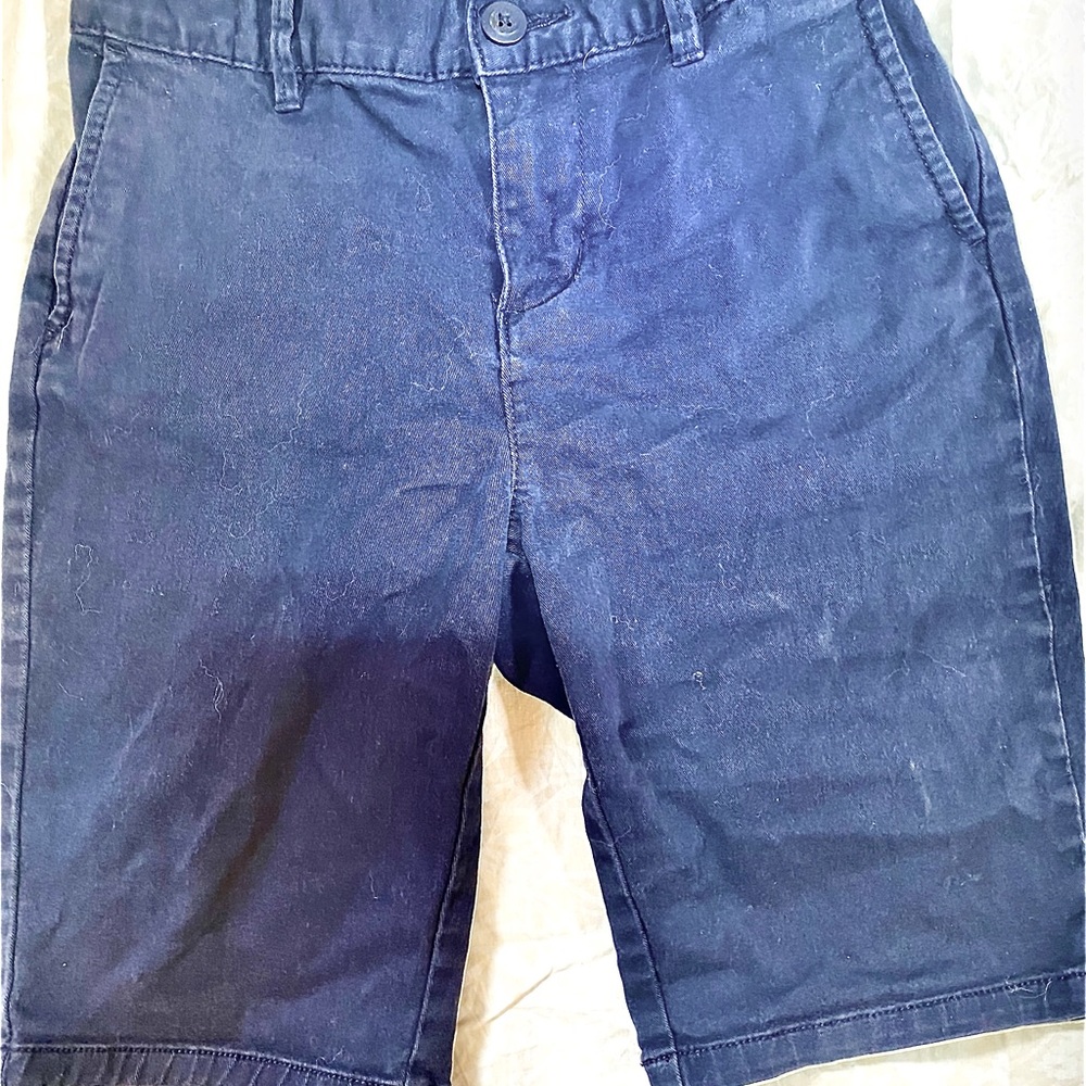 Uniform shorts